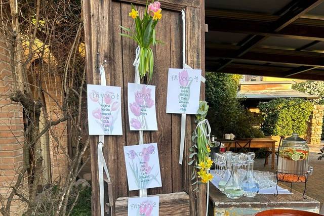 Diodona Spazio e Ristorante 1