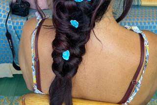 Silvia Nail & Mua - 5