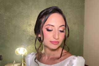 Valeria Calabretta Make Up Artist - 6