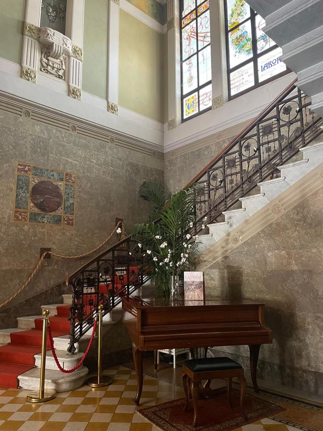 Villa Ida Lampugnani - 4