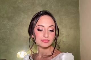 Valeria Calabretta Make Up Artist - 7