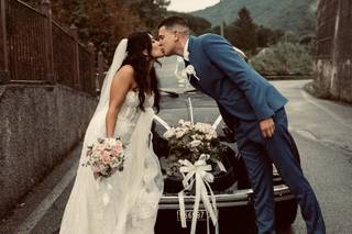 Margherita Event Planner - 5