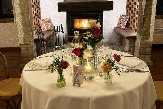 Diodona Spazio e Ristorante 3