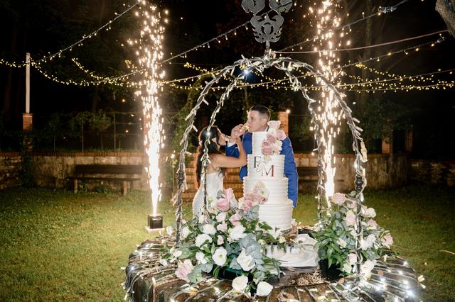 Margherita Event Planner - 3