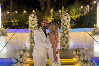 DjFrog - il dj del matrimonio - 6