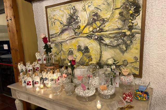 Diodona Spazio e Ristorante 5