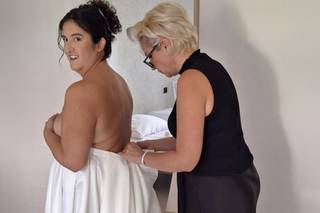 Angelina Haole California Couture - 6