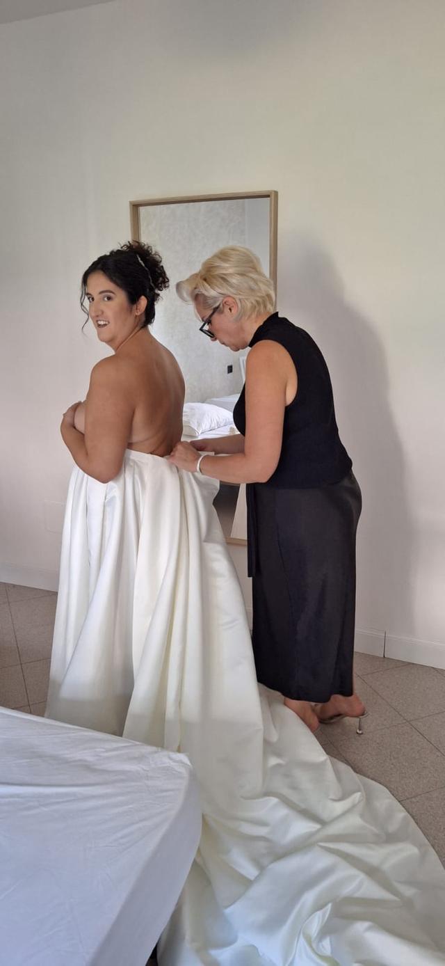 Angelina Haole California Couture - 2