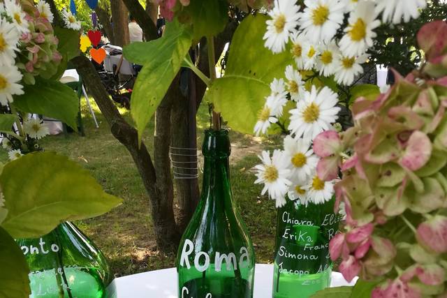 Agriturismo Cascina Papa Mora 3