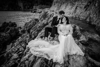 Enzo Gigantino - Wedding Photographer - 6