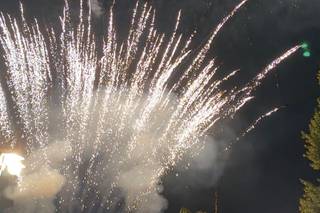 Pirotecnica Clodia Boom - fuochi d'artificio - 12