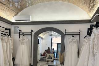 Valore Sposi Atelier - Viterbo - 4