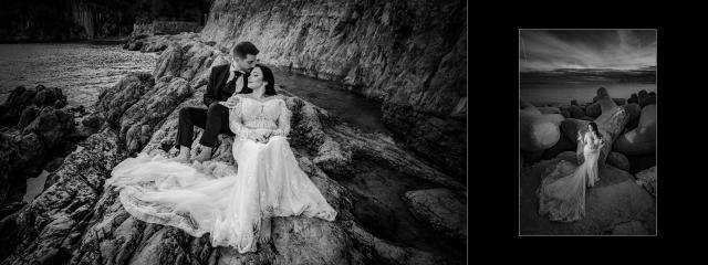 Enzo Gigantino - Wedding Photographer - 2