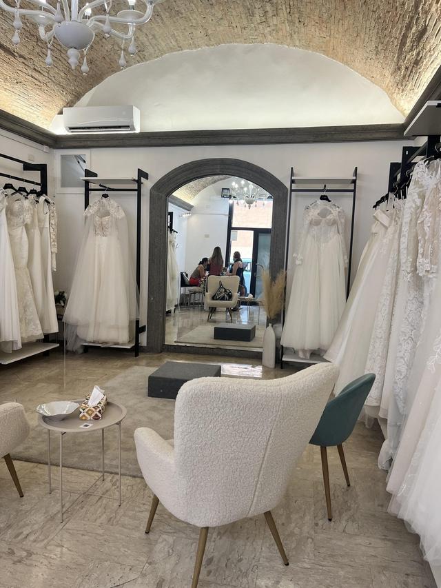 Valore Sposi Atelier - Viterbo - 1