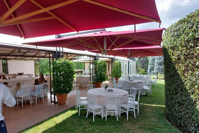 Ristorante Ai Gelsi 4