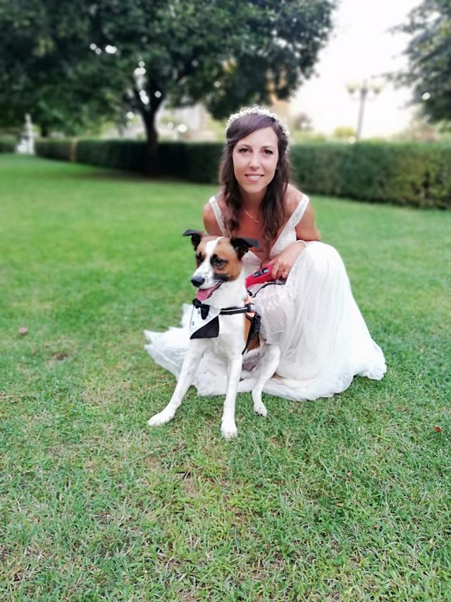 Matrimonio a 6 Zampe - 1