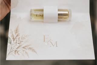 Arabian Prestige Parfum - 1