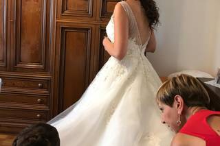 Martina Barale Make-Up Artist - 5