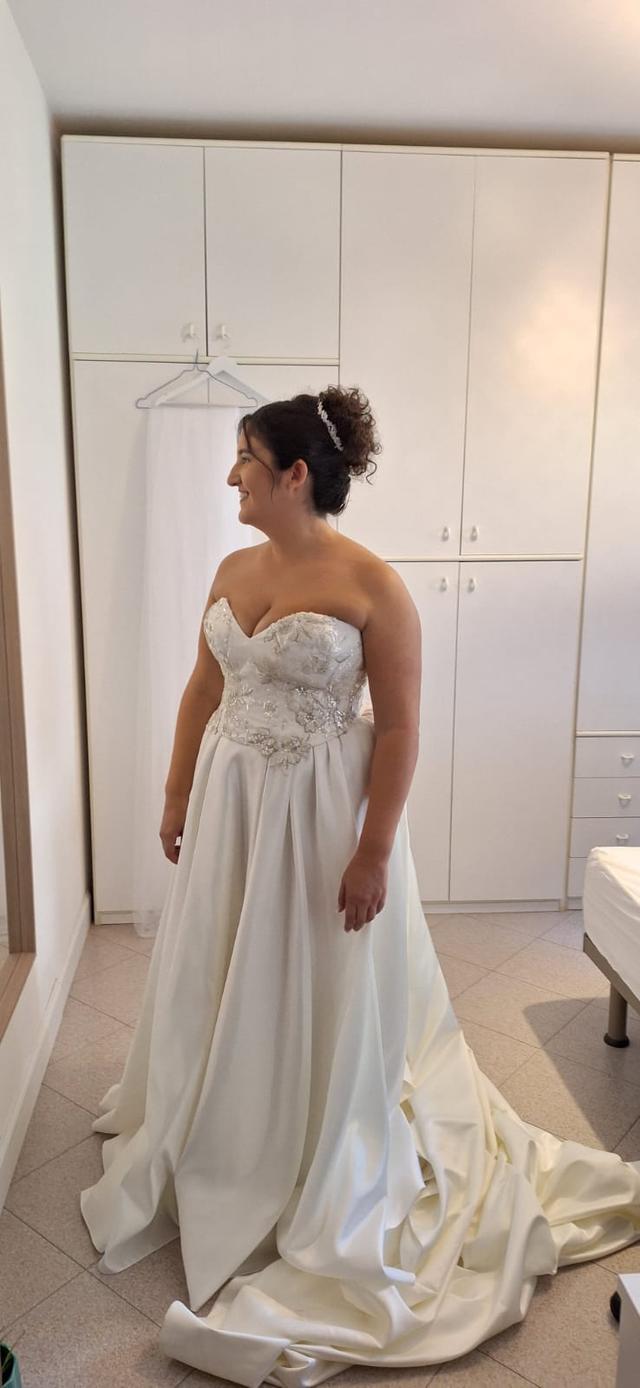 Angelina Haole California Couture - 4