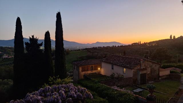 Fattoria di Fubbiano - 1