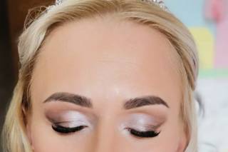 Daria Colombo Makeup Artist - 16