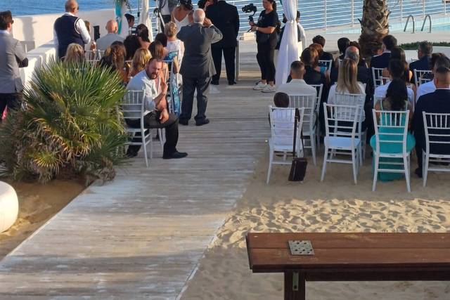 Mediterraneo Beach Resort 2