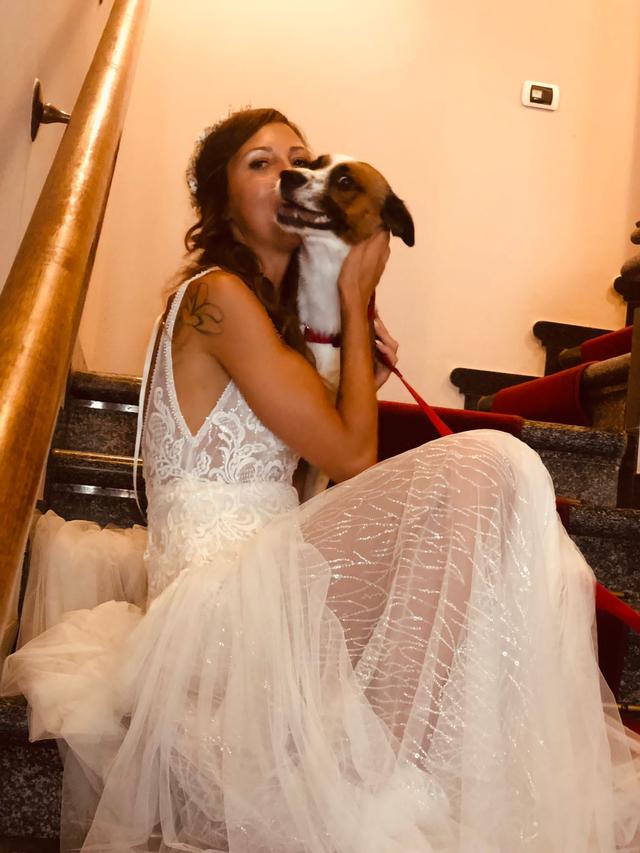 Matrimonio a 6 Zampe - 2