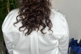 Ilaria Baggio Hair&Make-up Artist - 16