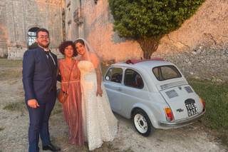 Simona Filastó Wedding and Event Planner - 16