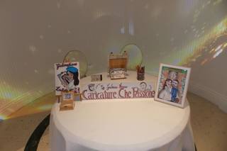 Caricature che passione - 5