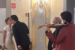 Violinista Samuele - 5