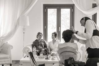 Bride Ritual - 12