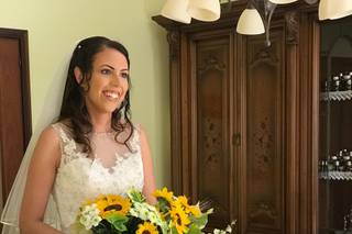 Martina Barale Make-Up Artist - 6