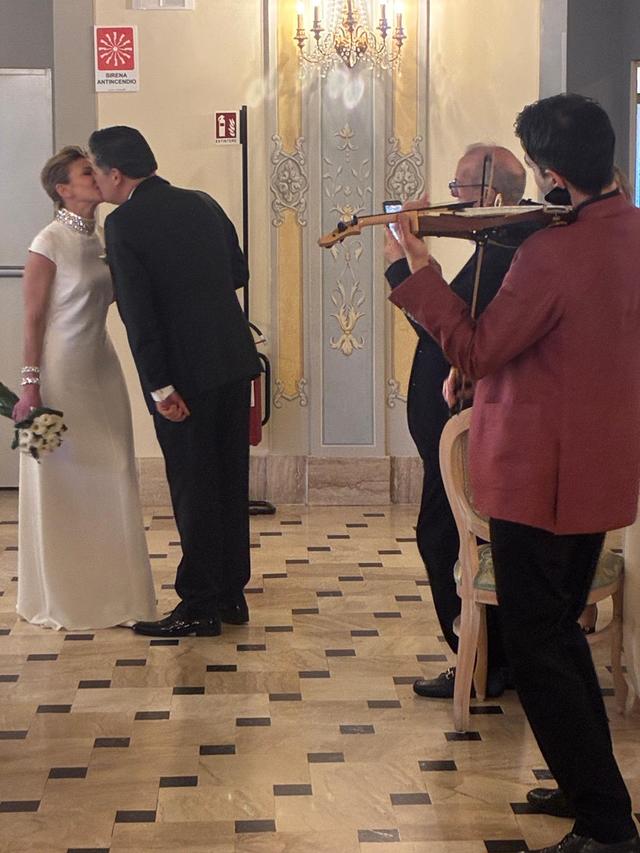 Violinista Samuele - 2