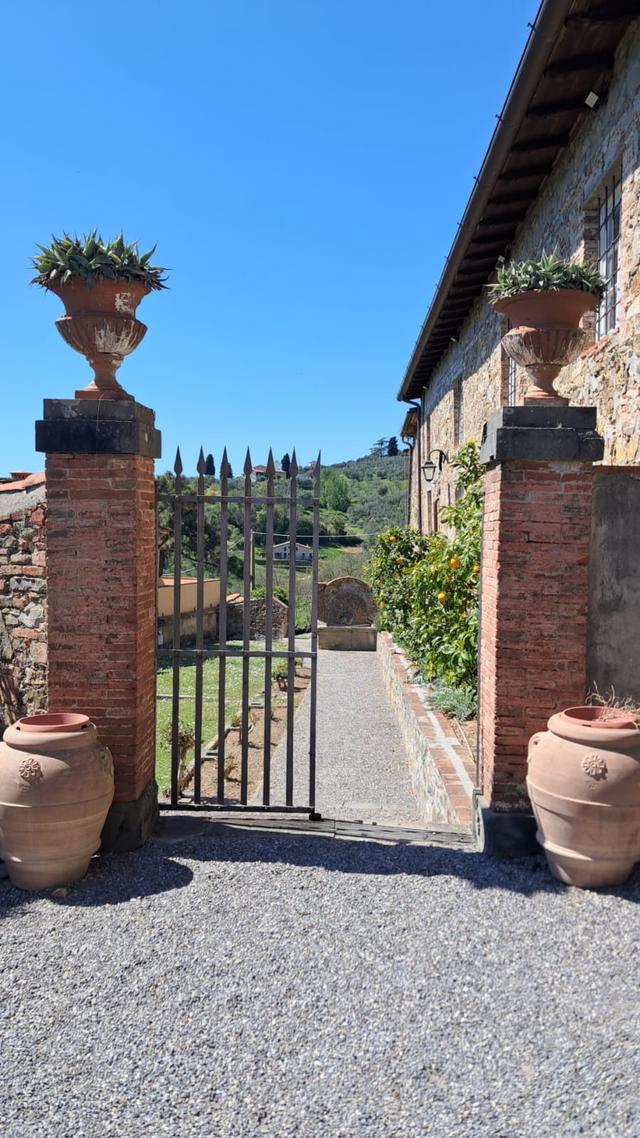 Fattoria di Fubbiano - 2