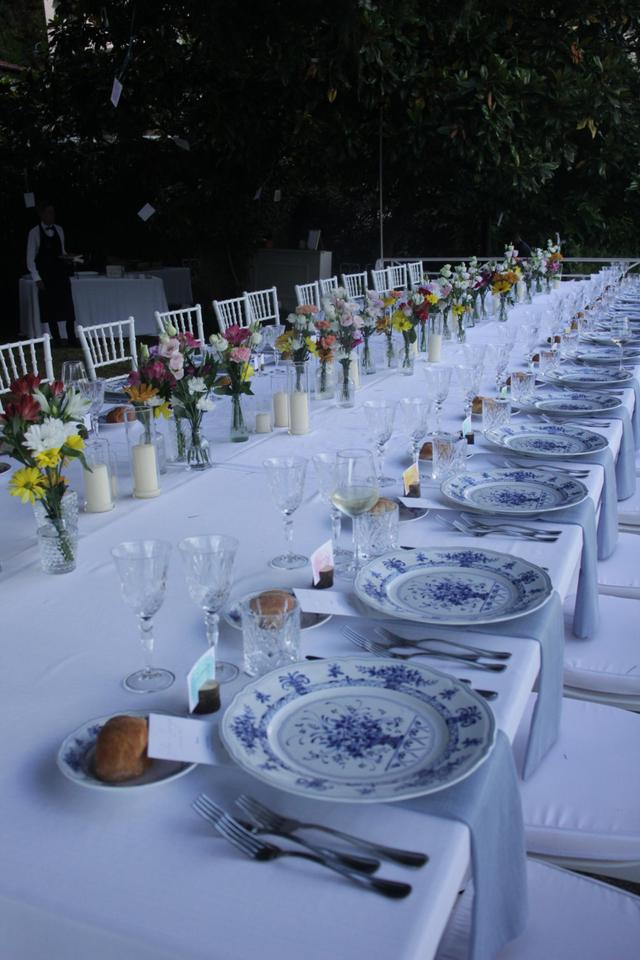 Crespi Catering & Banqueting - 2