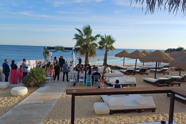 Mediterraneo Beach Resort 3