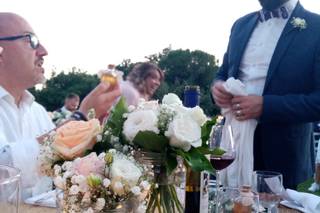 Ilenia Florist Wedding e Event - 19
