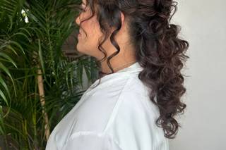 Ilaria Baggio Hair&Make-up Artist - 17