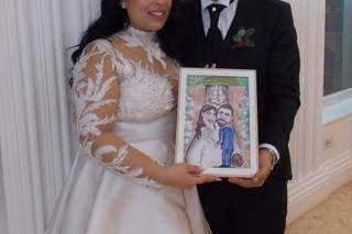 Caricature che passione - 6