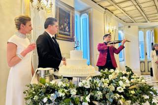 Violinista Samuele - 6