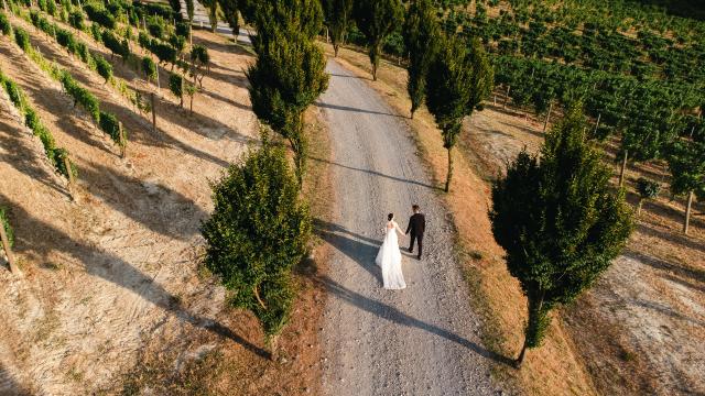 Tenuta La Meirana - 1