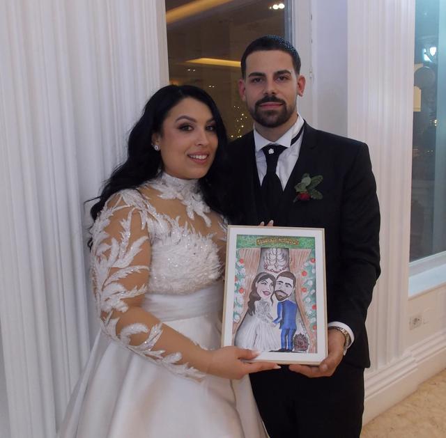 Caricature che passione - 3