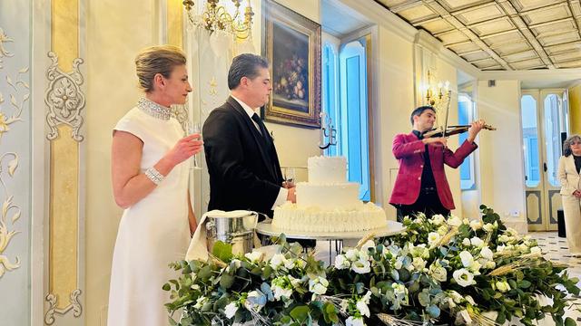 Violinista Samuele - 1