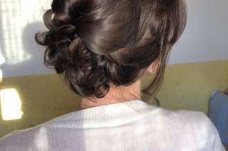 Daria Colombo Makeup Artist - 15