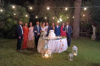 Villa Scapolatiello - 22