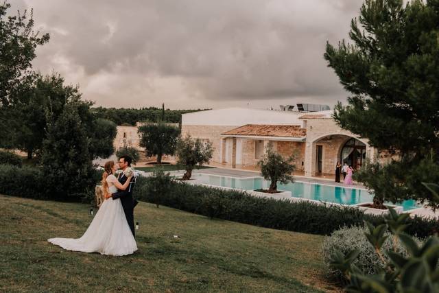 Tenuta la Vallonea 1
