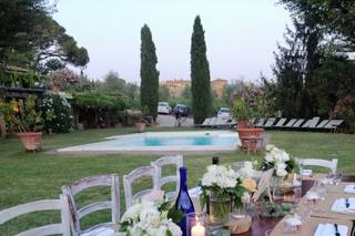Ilenia Florist Wedding e Event - 20