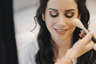 Valentina Aiello Make up Artist - 14