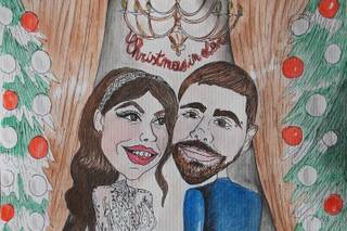 Caricature che passione - 7